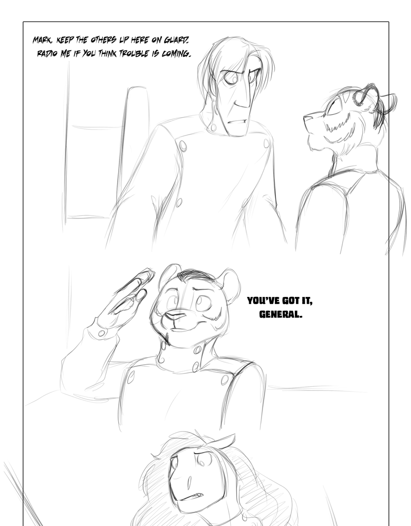 Isla Aukate - Episode 2369, Page 1: 70-Shipwreck19