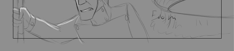 Isla Aukate - Episode 2373, Page 1: 70-Shipwreck23