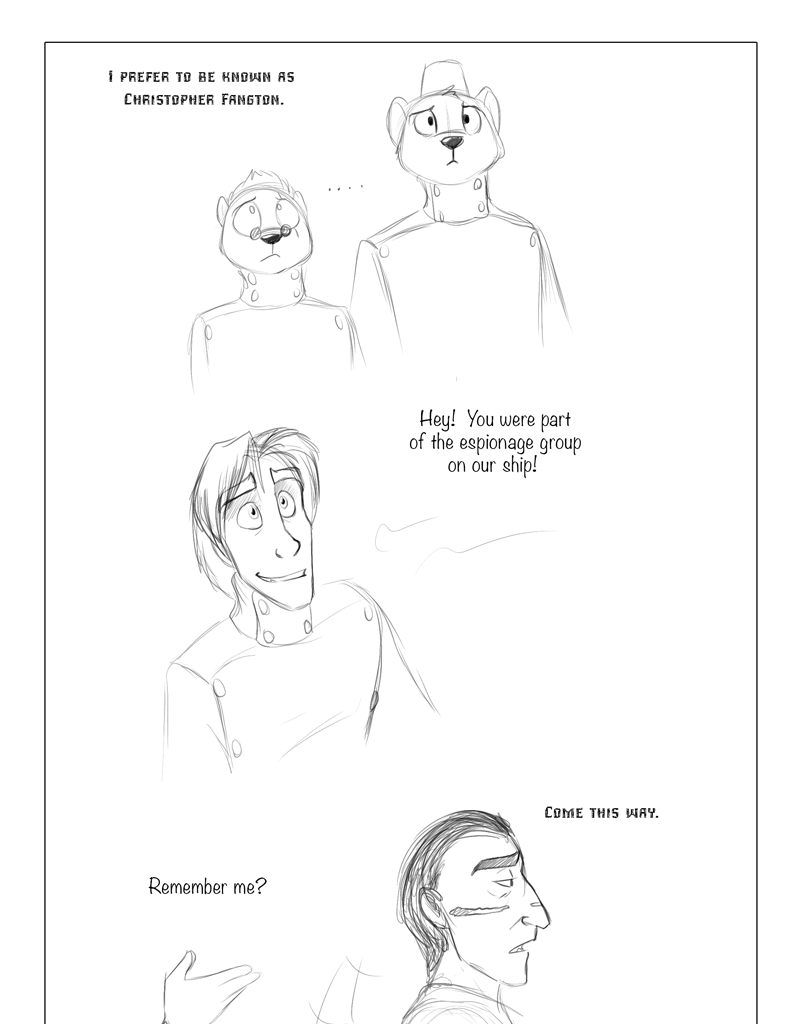 Isla Aukate - Episode 2475, Page 1: 72-Doctor05