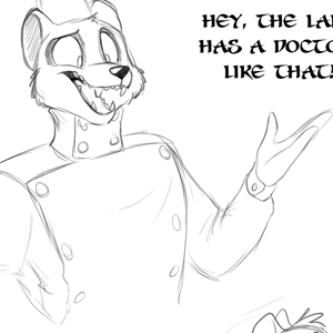  - Episode 2481: 72-Doctor11