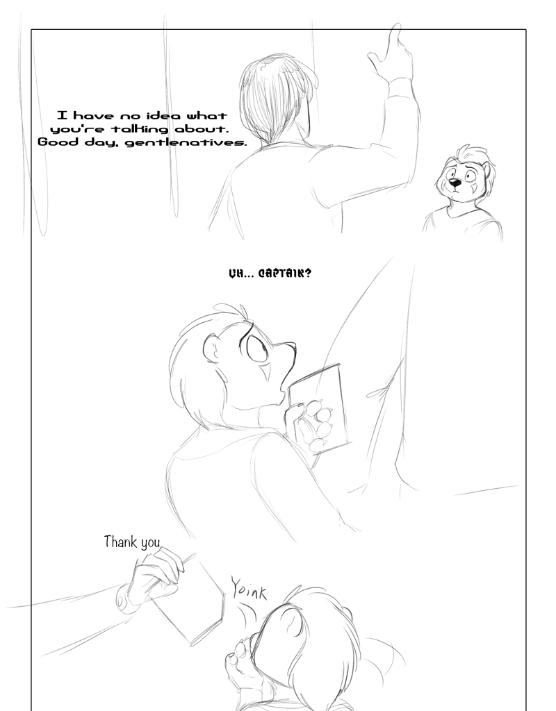 Isla Aukate - Episode 2506, Page 1: 72-Doctor36