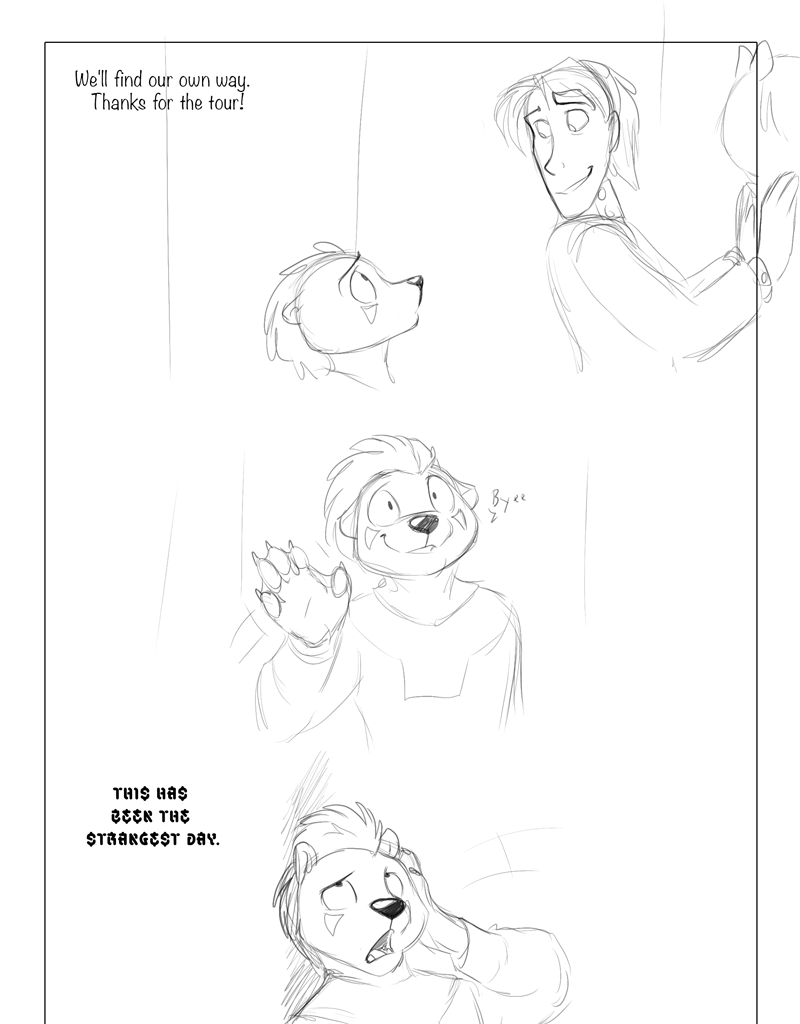 Isla Aukate - Episode 2509, Page 1: 72-Doctor39