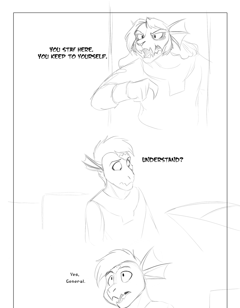 Isla Aukate - Episode 2771, Page 1: 80-diamonds10
