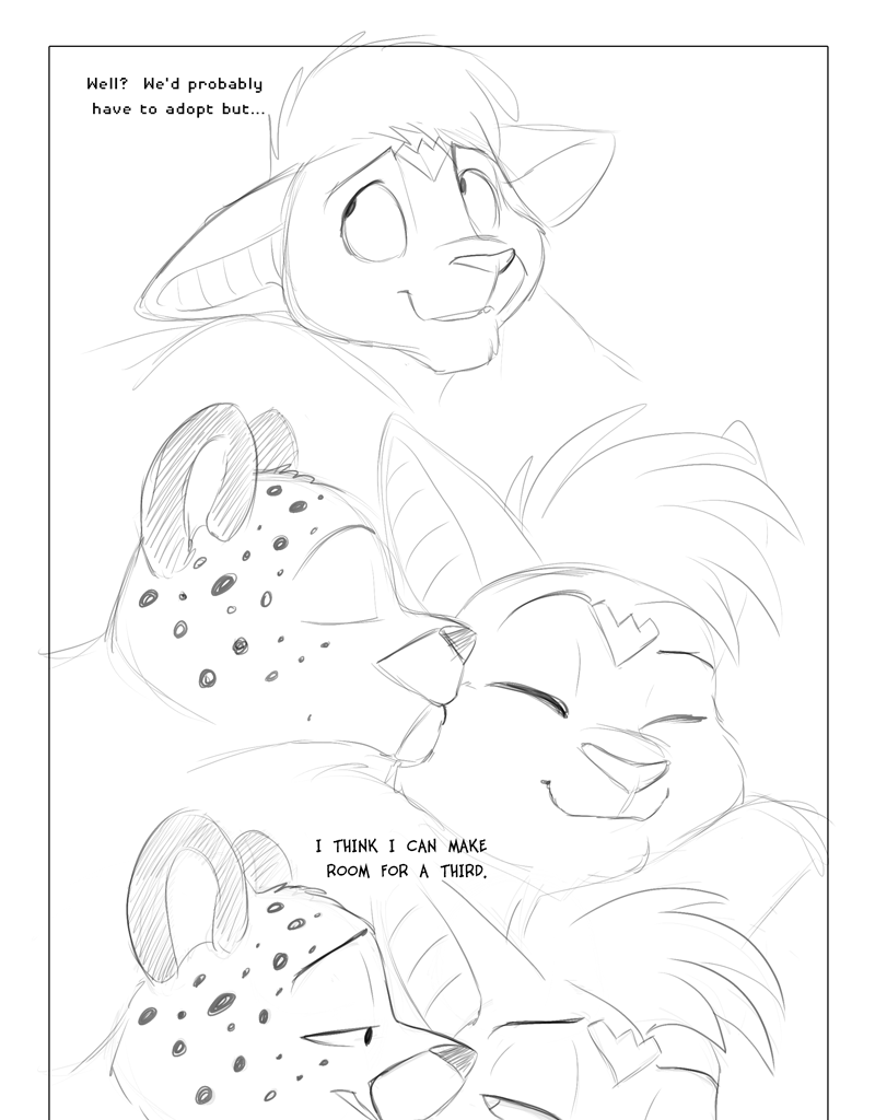 Isla Aukate - Episode 2791, Page 1: 80-diamonds30