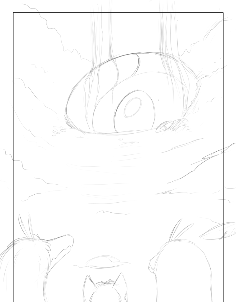 Isla Aukate - Episode 2914, Page 1: 83-Subterfuge03