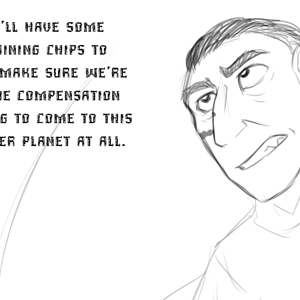  - Episode 2920: 83-Subterfuge09