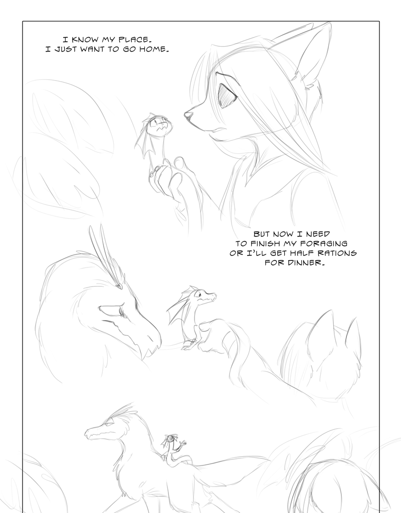 Isla Aukate - Episode 2929, Page 1: 83-Subterfuge18