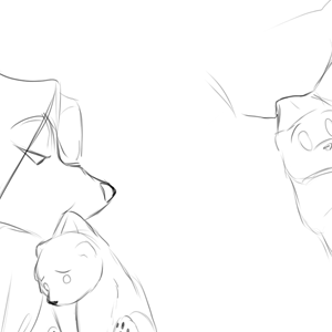  - Episode 3262: 92-outburst10