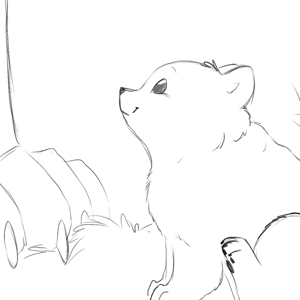  - Episode 3444: 98-Wolf Lessons 2