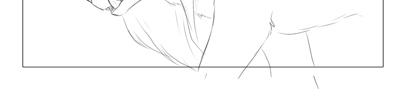 Isla Aukate - Episode 3445, Page 1: 98-Wolf Lessons 3