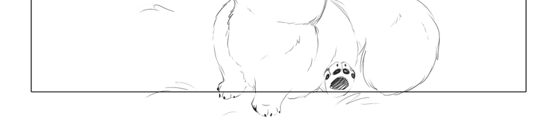 Isla Aukate - Episode 3446, Page 1: 98-Wolf Lessons 4