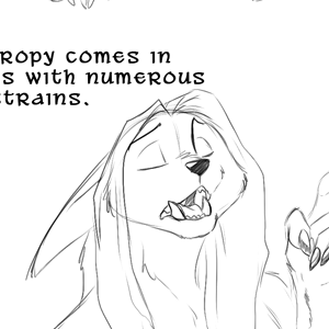  - Episode 3446: 98-Wolf Lessons 4