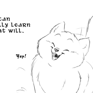  - Episode 3447: 98-Wolf Lessons 5