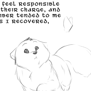  - Episode 3451: 98-Wolf Lessons 9