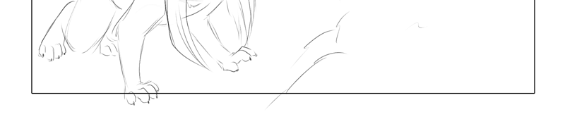 Isla Aukate - Episode 3453, Page 1: 98-Wolf Lessons11