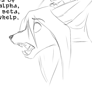  - Episode 3453: 98-Wolf Lessons11