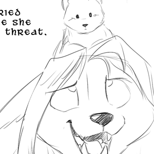  - Episode 3454: 98-Wolf Lessons12