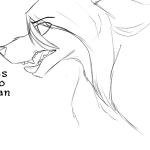  - Episode 3455: 98-Wolf Lessons13