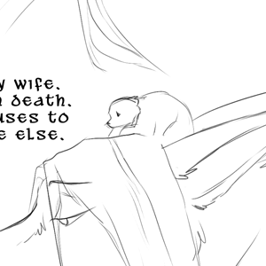  - Episode 3457: 98-Wolf Lessons15