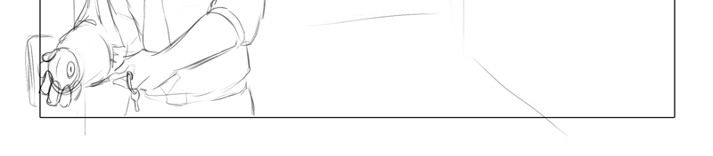 Isla Aukate - Episode 3462, Page 1: 98-Wolf Lessons20