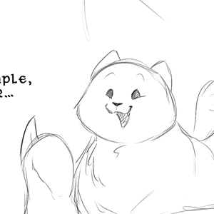  - Episode 3465: 98-Wolf Lessons23