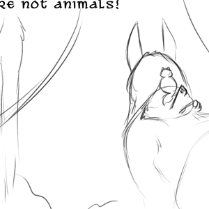  - Episode 3472: 98-Wolf Lessons30