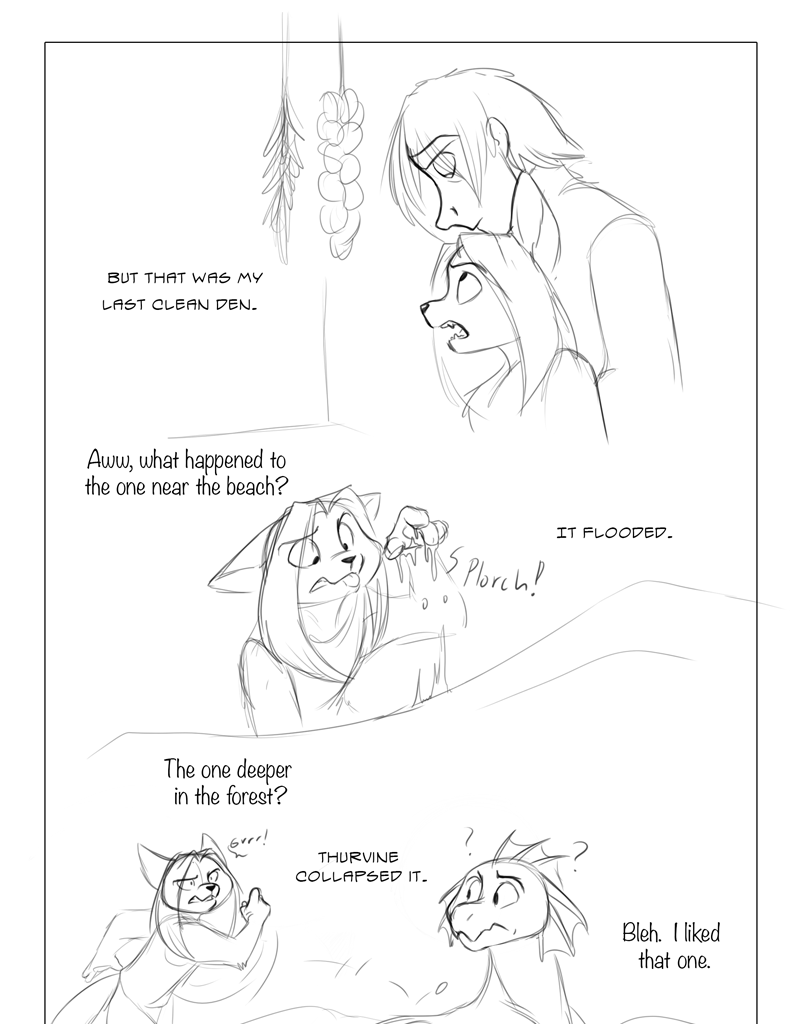 Isla Aukate - Episode 3725, Page 1: 108-Den05