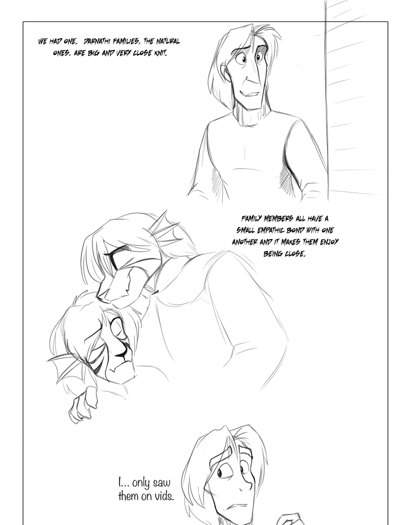 Isla Aukate - Episode 3728, Page 1: 108-Den08