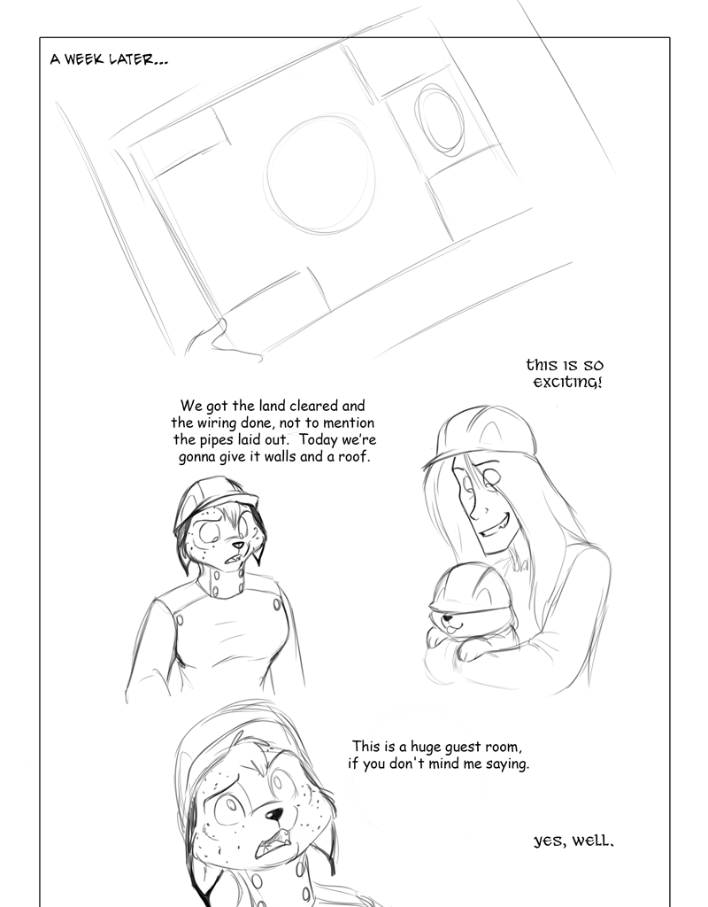 Isla Aukate - Episode 3732, Page 1: 108-Den12