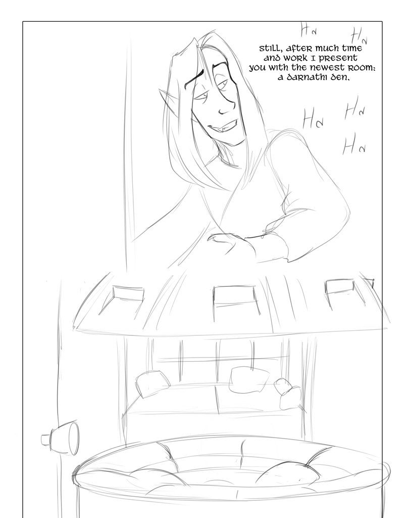 Isla Aukate - Episode 3735, Page 1: 108-Den15