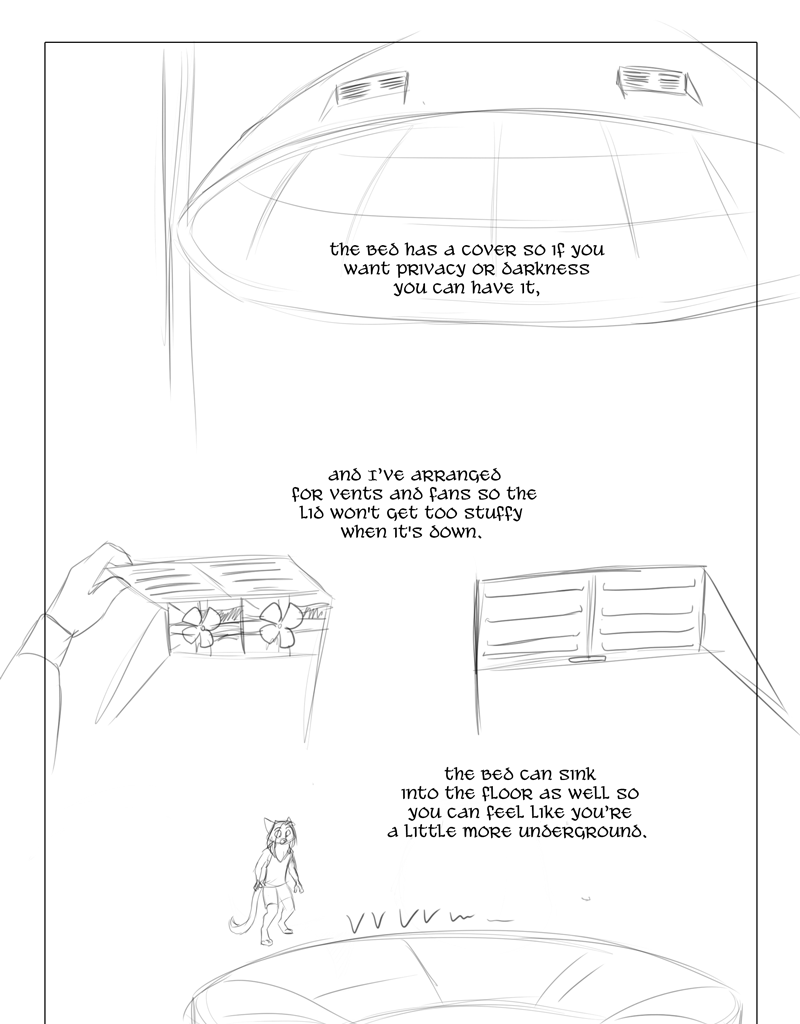 Isla Aukate - Episode 3736, Page 1: 108-Den16