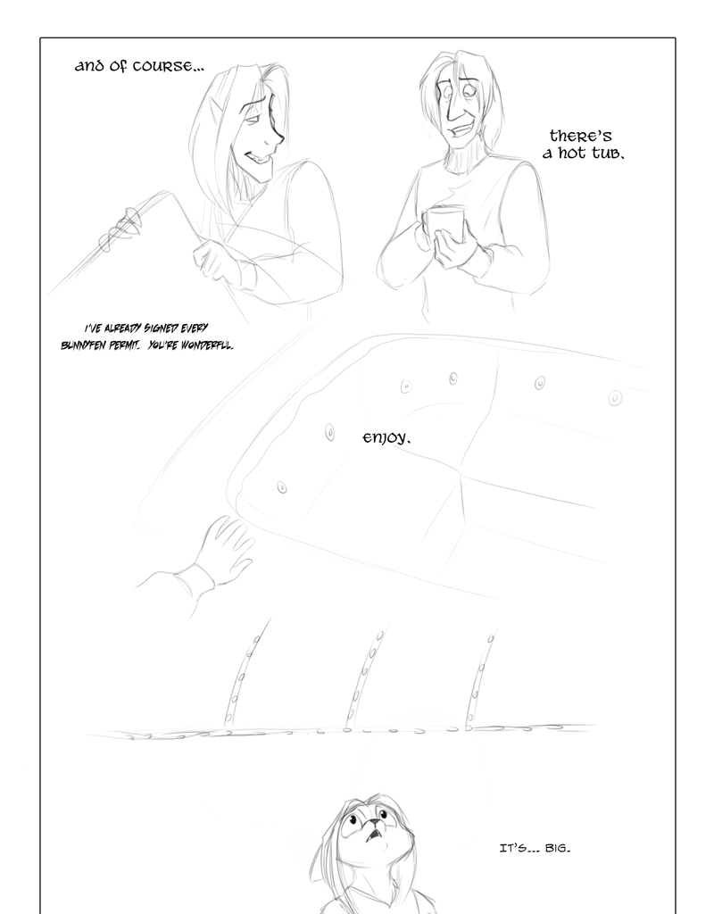 Isla Aukate - Episode 3739, Page 1: 108-Den19