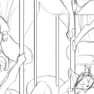  - Episode 3741: 109-Mischief01