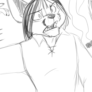  - Episode 3743: 109-Mischief03