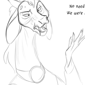  - Episode 3747: 109-Mischief07