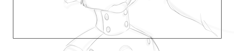 Isla Aukate - Episode 4495, Page 1: Glory36