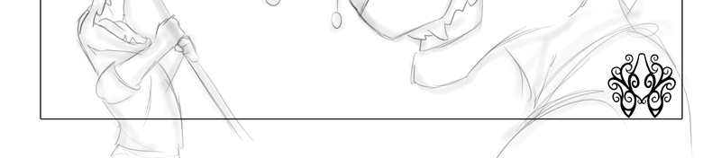 Isla Aukate - Episode 4499, Page 1: Glory40