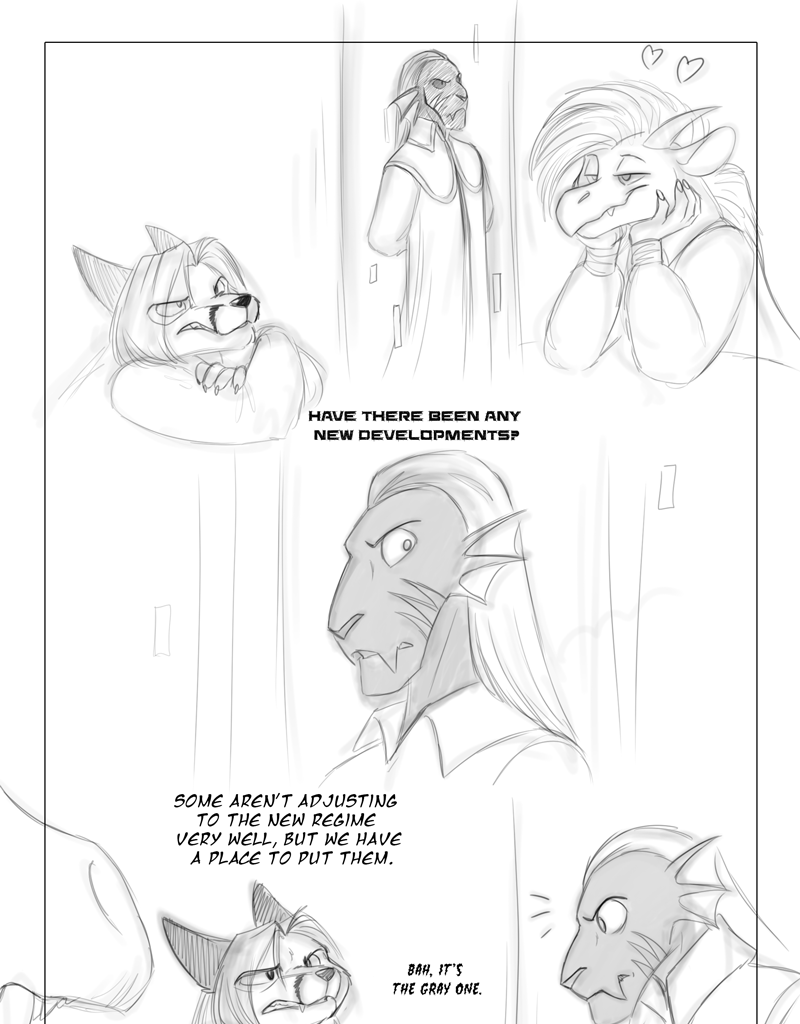 Isla Aukate - Episode 4502, Page 1: Longdistance03