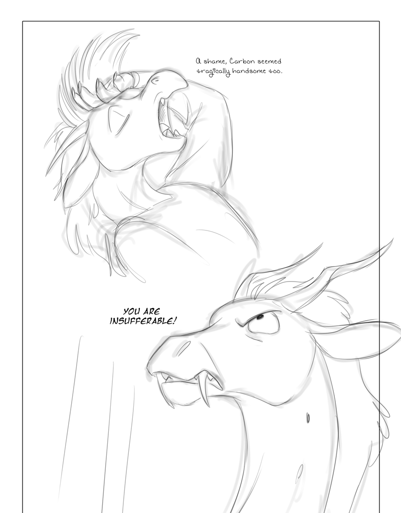 Isla Aukate - Episode 4519, Page 1: Longdistance20