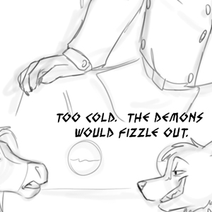 Isla Aukate - Episode 4521: Bind02