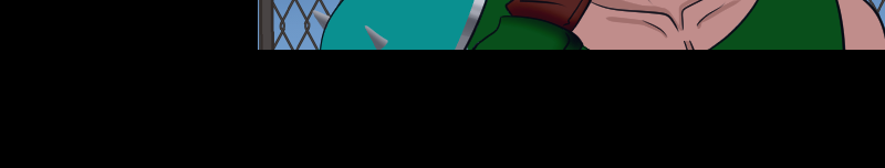 Infinite Strike  - Episode 1, Page 5: Chapter 01 - The Phantom Thief 