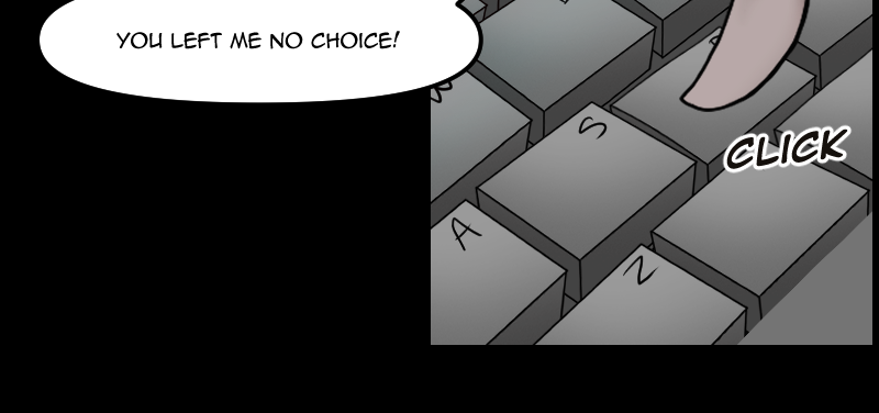 Infinite Strike  - Episode 1, Page 7: Chapter 01 - The Phantom Thief 