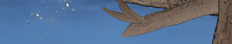 Infinite Strike  - Episode 1, Page 19: Chapter 01 - The Phantom Thief 