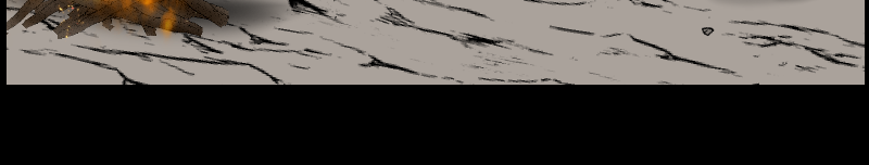 Infinite Strike  - Episode 2, Page 1: CHAPTER 02: Life in the Wastelands