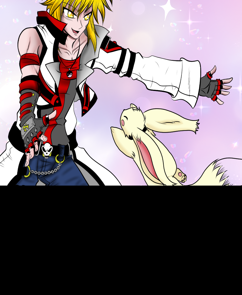 Infinite Strike  - Episode 2, Page 3: CHAPTER 02: Life in the Wastelands