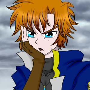 Infinite Strike  - Episode 2: CHAPTER 02: Life in the Wastelands