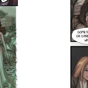  - Episode 4: pages 4-5