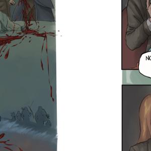 FaerieTales - Episode 5: pages 6-7