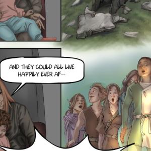 FaerieTales - Episode 7: page 9