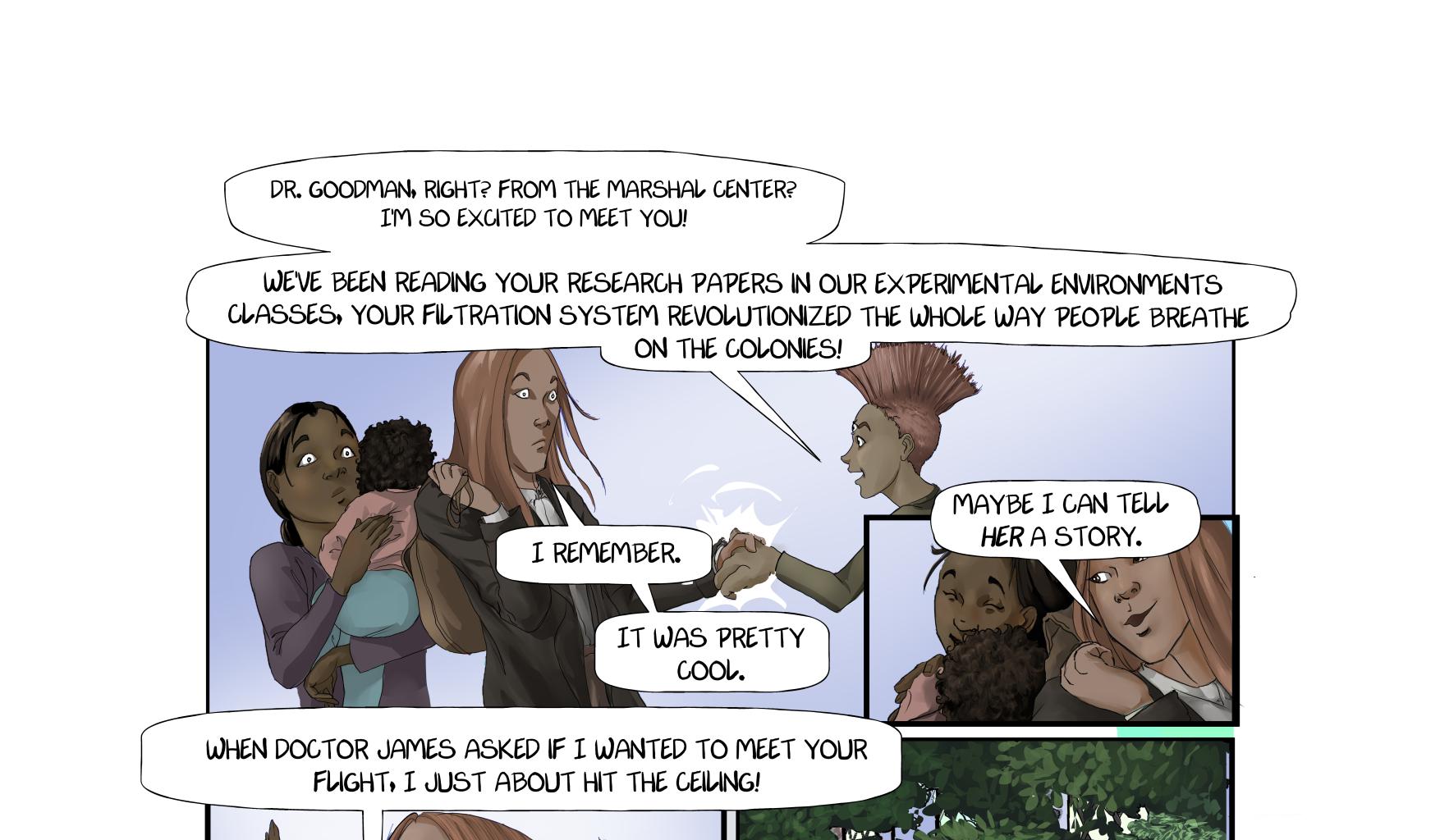 FaerieTales - Episode 9, Page 1: page 11